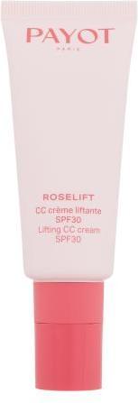Payot Paris Payot Rosalift Collagene CC Crème Liftante Sun Protection Factor 30 (Sun cream face, SPF 30, 40 ml)