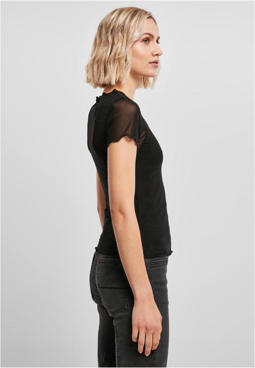 Immagine prodotto Urban Classics Maglietta a rete da donna - 16529 (XXL)