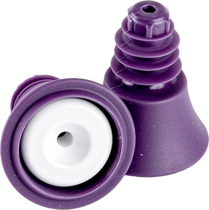 Magic Vac Bottle stopper