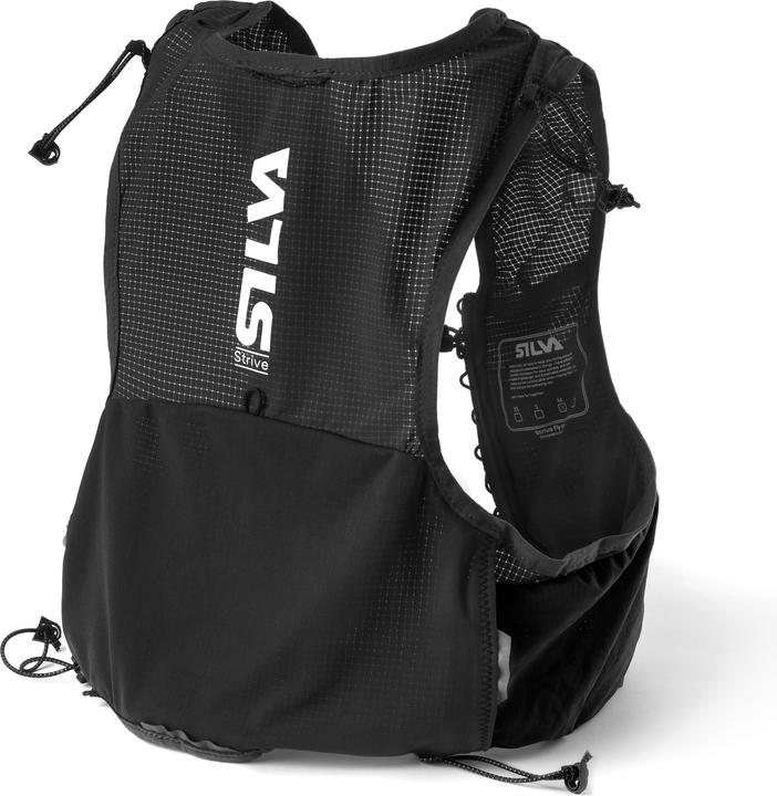 Produktbild Silva Strive Fly Vest (10 l)