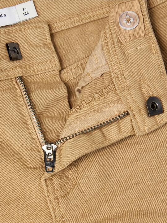 Produktbild Name it X-Slim Fit Twillhose (176)