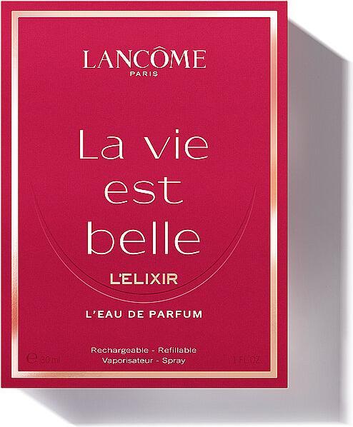 Actual product image Lancôme La Vie est Belle LElixir (Eau de parfum, 30 ml)