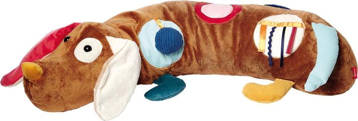 Sigikid Scoperta cuscino cane (20 cm)