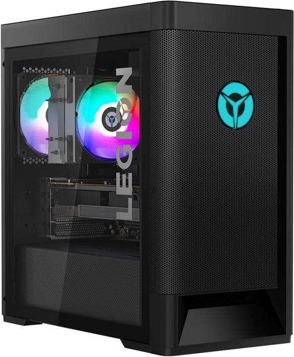 Image du produit Lenovo Legion T5 (Intel Core i7-12700F, 16 Go, 1000 Go, GeForce RTX 3070)