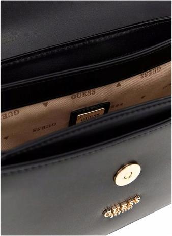 Immagine prodotto Guess Damenhandtasche Orlina Top Handle Fl Black