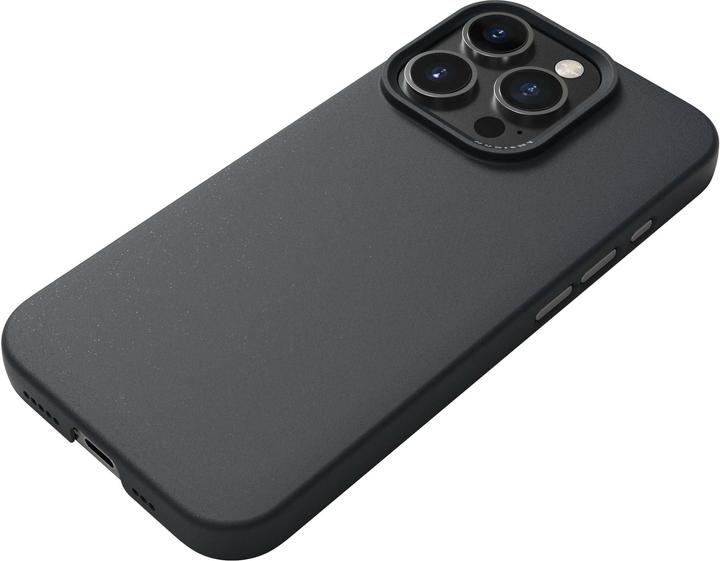 Actual product image Nudient Thin Case (Apple iPhone 16 Pro)