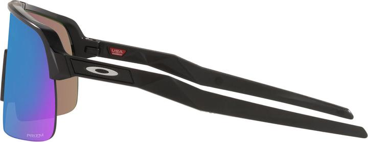Immagine prodotto Oakley Sutro Lite (Nero opaco, Zaffiro Prizmato)