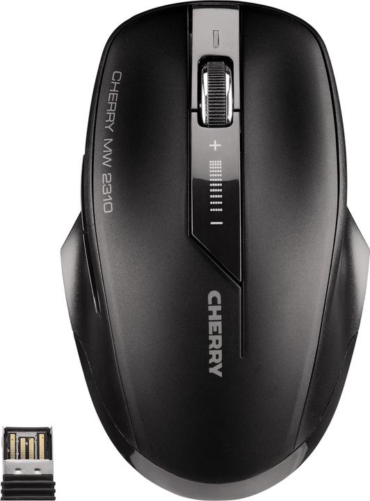 CHERRY Mw 2310 (Kabellos)