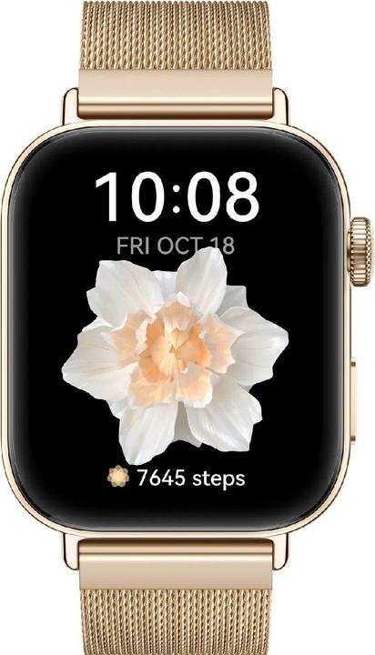 Actual product image Huawei Watch Fit 3 (43.20 mm)