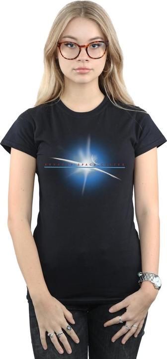 Produktbild Nasa Kennedy Space Centre Planet TShirt (S)
