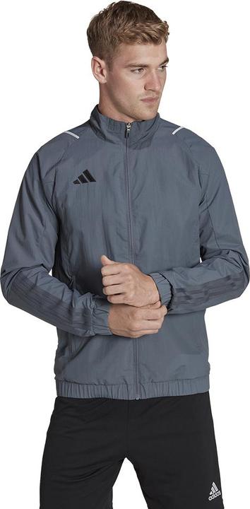Actual product image adidas Tiro 23 Presentation Jacket Men (XS)
