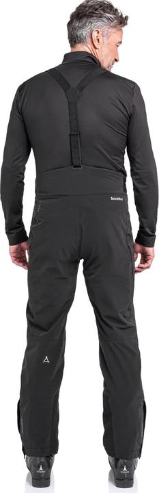 Actual product image Schöffel Trevalli Ski Pants (56)