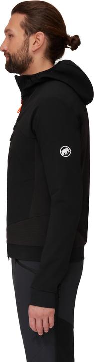 Immagine prodotto Mammut Aenergy SO Giacca ibrida con cappuccio Uomo (XL)