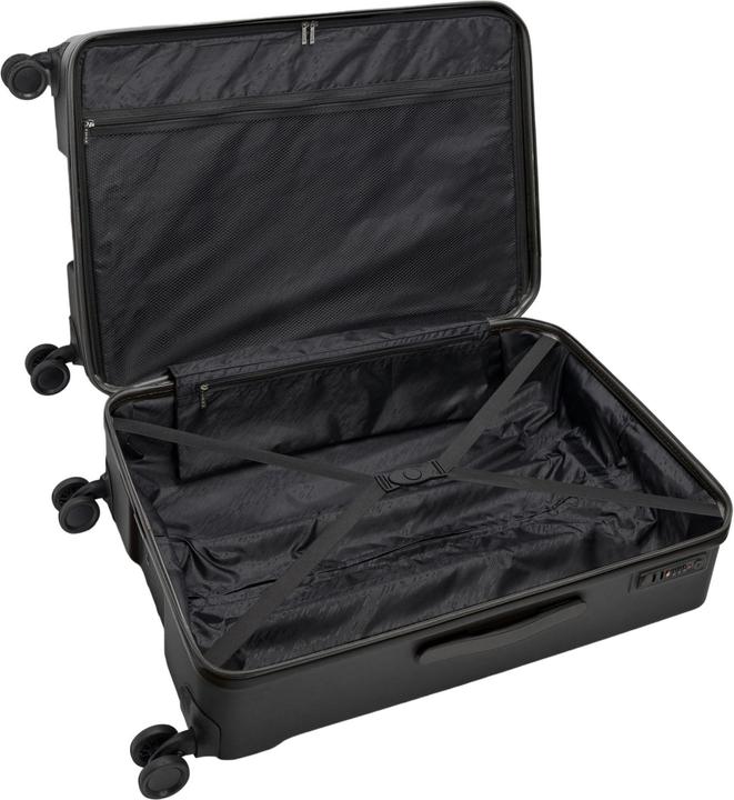 Immagine prodotto Epic Carrello Airwave Neo 4 ruote 75 cm (105 l, XL (da 115l))