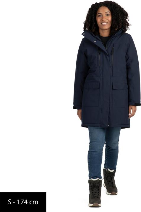 Image du produit Heber Peak Femmes SylvaHe. Bottes d'hiver (39)