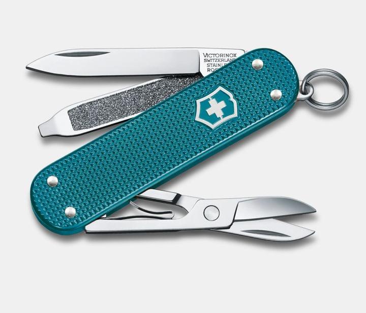 Image du produit Victorinox Couteau suisse ALOX