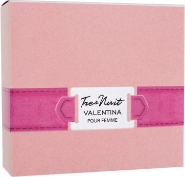 Image du produit Armaf Tres Nuit Valentina Pour Femme - EDP - Vol (Eau de parfum, 100 ml)
