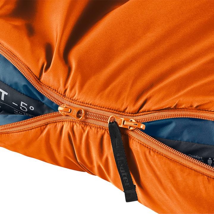 Actual product image Deuter Orbit -5° (208 cm)