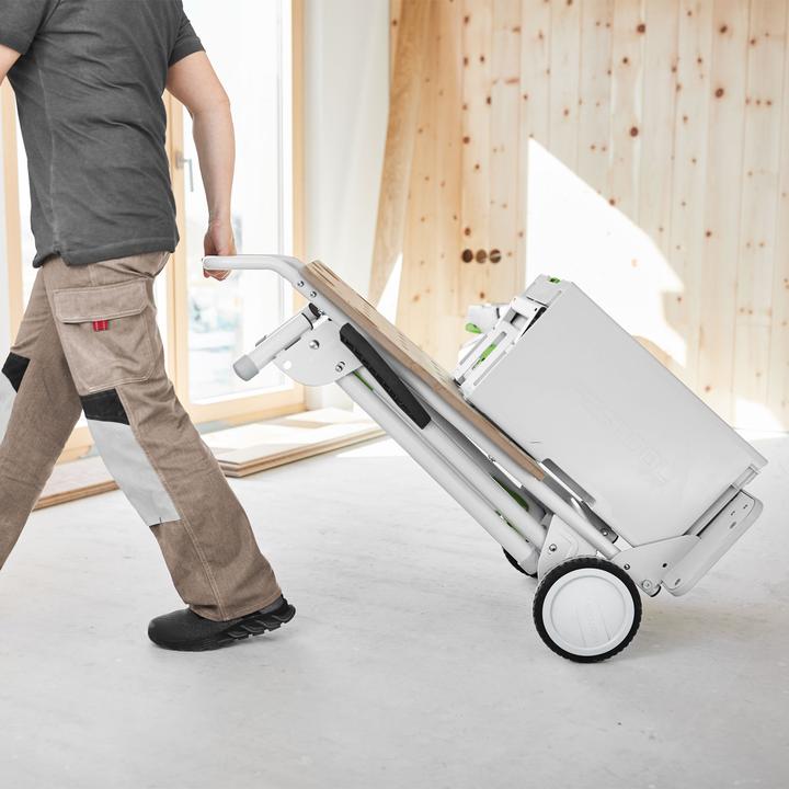 Actual product image Festool Untergestell UG-CSC-SYS (58 cm, 106.70 cm)
