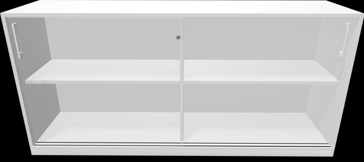Immagine prodotto Narbutas Scelta armadio ad ante scorrevoli (160 x 40 x 76 cm)