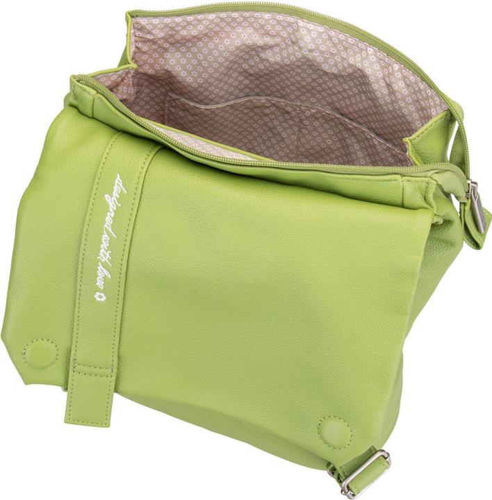 Produktbild Zwei Laptoprucksack Mademoiselle MR13 (6 l)