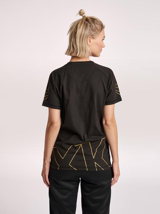 Produktbild hummel Cima Xk T-Shirt S/S Woman (L)