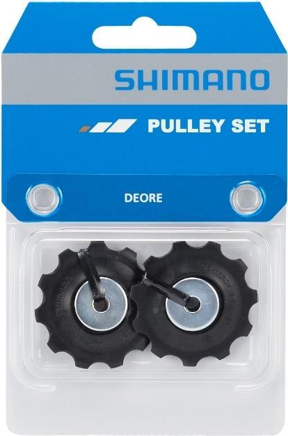 Image du produit Shimano Galets de dérailleur RD-T6000