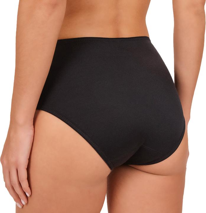 Actual product image Felina Pure Balance Waist Briefs (48, 4XL, Single pack)