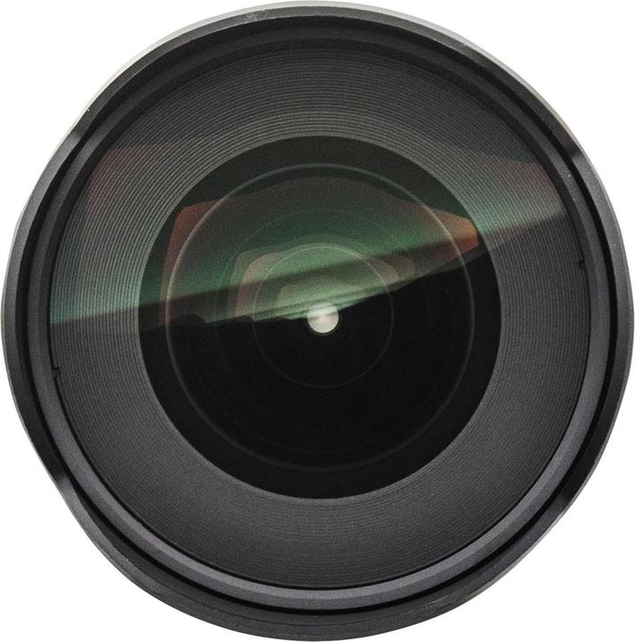 Actual product image Samyang AF 14mm F/2.8, Nikon (Nikon F, full size)