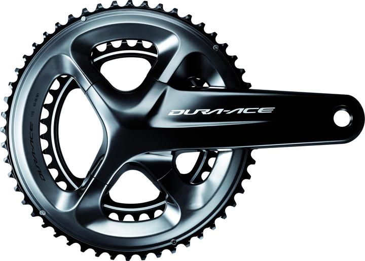 Immagine prodotto Shimano Dura-Ace FC-R9100 (175 mm)