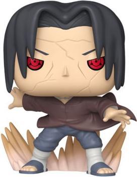 Image du produit Funko POP! Naruto Shippuden Itachi Uchiha (Edo Tensei) Exclusive