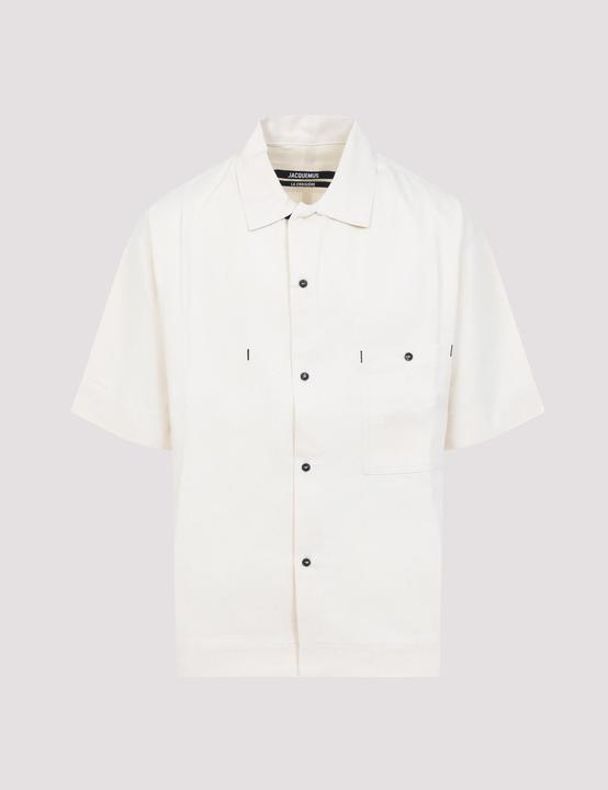 Actual product image Jacquemus 25E255DE060.1516 (52)