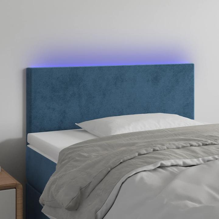 Image du produit VidaXL Ruben (200 x 5 x 88 cm)