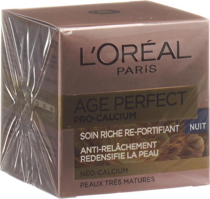 L'Oréal Paris Age Perfect Sk (50 ml, Nachtcreme)