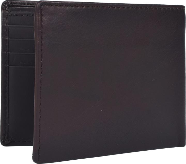Actual product image Strellson brick lane jaden billfold sh8
