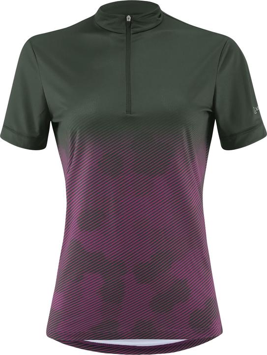 Löffler Maja Half Zip