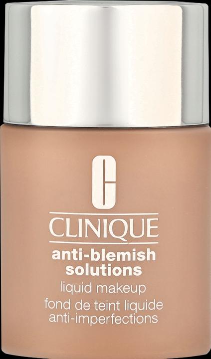 Actual product image Clinique Anti-Blemish Solutions Liquid Makeu (Sand)