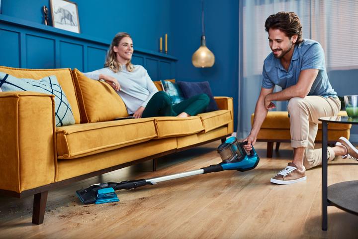 Actual product image Philips Speed Pro Aqua FC6728/01