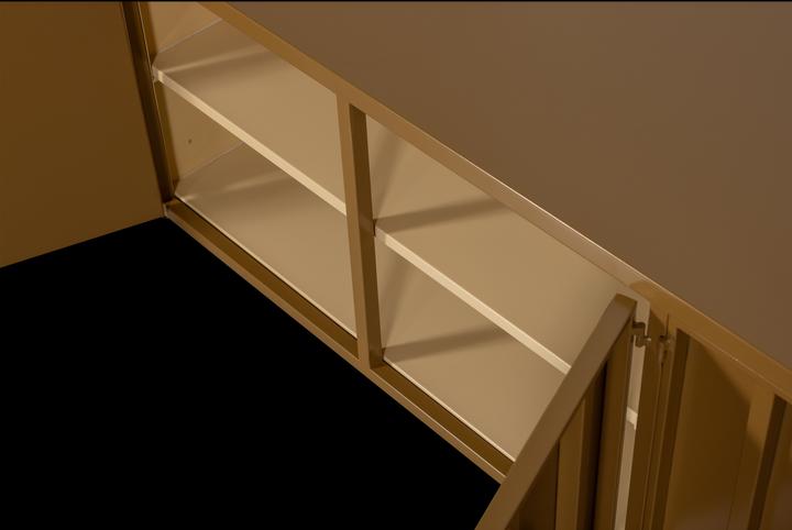 Actual product image Woood Tv-Schrank