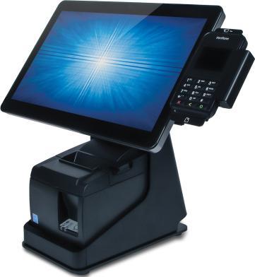 Actual product image ēlo Kit Emv Ingenico Icmp Cradle