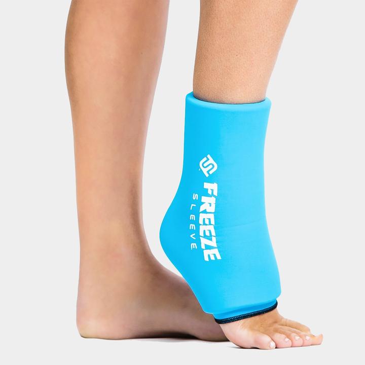 Image du produit Freeze Sleeve - Turquoise (S)