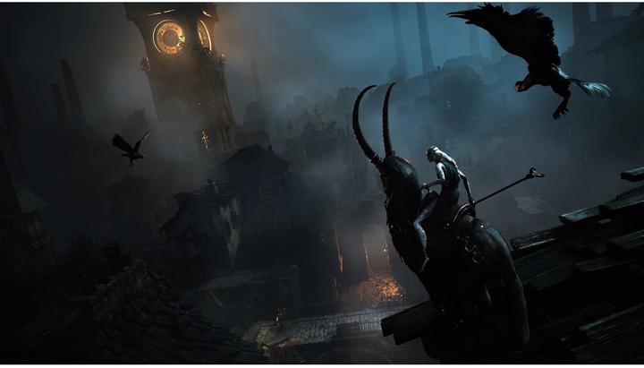 Actual product image THQ Remnant 2 PC (PC, DE)
