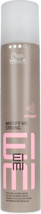 Actual product image Wella EIMI mistify me strong 300 ml (300 ml)