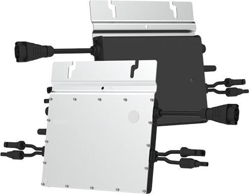 Produktbild Hoymiles HM-700 Microinverter