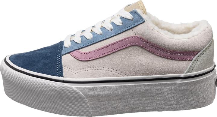 Immagine prodotto Vans Scarpe Ua Old Skool Stackform Keepsake - 86791 (38)