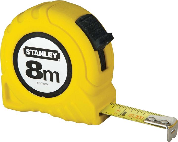 Image du produit Stanley Mètre à ruban (Métrique)