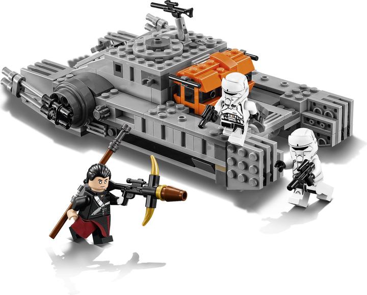 Image du produit LEGO Hovertank d'assaut impérial (75152, LEGO Star Wars)