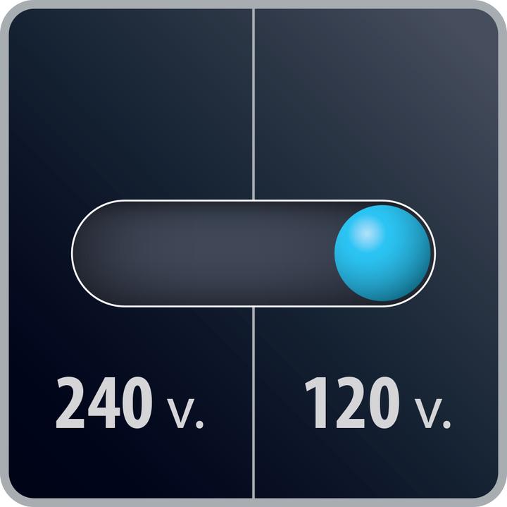 Immagine prodotto Rowenta Prima classe DA1510 (1000 W, 45 g/min)