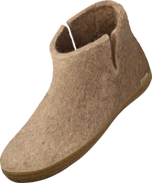 Image du produit Glerups Semelle en caoutchouc naturel Boots (46)