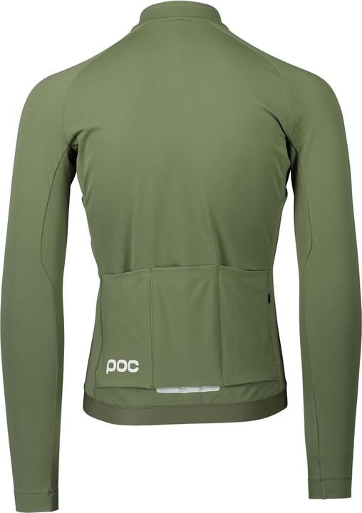 Actual product image Poc M's Ambient Thermal Jersey (L)